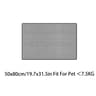 HighDensity Sisal Shield Protection Module 9
