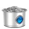 Stainless Steel Hydration Hub 10