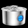 Stainless Steel Hydration Hub 13