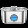 Stainless Steel Hydration Hub 16