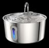 Stainless Steel Hydration Hub 18