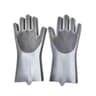Silicone HydroScrub Interaction Hub 6