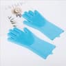 Silicone HydroScrub Interaction Hub 7