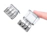 CervicalAnchor Window Limiter Hub 6