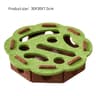 Felt Maze Puzzle  Scratching Box 8