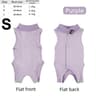 Soft AfterSurgery Recovery Suit 6