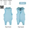 Soft AfterSurgery Recovery Suit 8