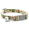 Little Daisy Adjustable Bandana Collar 5
