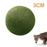 Giant Natural Catnip Licking Ball 6