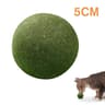 Giant Natural Catnip Licking Ball 7