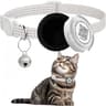 DualProtection AirTag  QR ID Reflective Collar 7