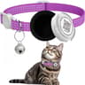 DualProtection AirTag  QR ID Reflective Collar 8