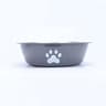 Premium Stainless Steel NonSlip Pet Bowl 6