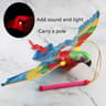AeroHunt Interactive Hanging Simulation Bird 10