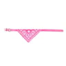 PatternPrint Boutique Cat Bandana Collar 7