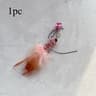 BugBliss Plush Insect Wand Refill Set 9