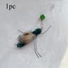 BugBliss Plush Insect Wand Refill Set 8