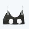 Professional Suspension Grooming Hammock 8