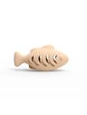 FinTastic Dental Silicone Chew  Treat Puzzle 8