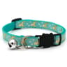 PawPrint Cartoon Pastel Charm Collar 17