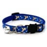 PawPrint Cartoon Pastel Charm Collar 7