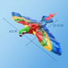 AeroGlide Mechanical Flying Eagle Teaser 6