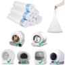 Tonepie Smart Litter Box Tipro Accessories 9