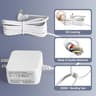 Tonepie Smart Litter Box Tipro Accessories 7