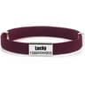 Personalized Breakaway Cat Collar With GPS Tracker Slot  Metal ID Tag 14