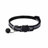 Reflective Breakaway Comfort Safety Cat Collar 11