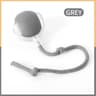 Smart Electric SelfRolling Cat Toy Ball 6