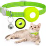 Integrated AirTag Safety Breakaway Cat Collar 10