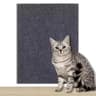 SelfAdhesive HeavyDuty Trimmable Carpet Scratching Mat 10