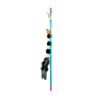 Elastic Rope Caterpillar Interactive Cat Teaser Wand 7