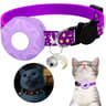 Celestial AirTag GlowintheDark Breakaway Cat Collar 6
