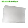 Transparent HeavyDuty PVC SelfAdhesive Furniture  Sofa Protectors 7