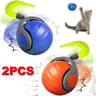 Speedy Tail 20 Smart TouchActivated Rolling Toy Ball 7