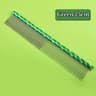 Stainless Steel Lightweight Flat Grooming Comb 10
