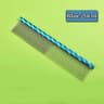 Stainless Steel Lightweight Flat Grooming Comb 15