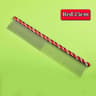 Stainless Steel Lightweight Flat Grooming Comb 7