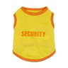 Printed Pet Security Vest TShirt 9