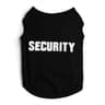 Printed Pet Security Vest TShirt 7