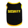 Printed Pet Security Vest TShirt 8