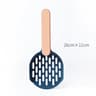CandyColored Horizontal Handle Cat Litter Scoop 13