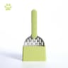 Cat Litter Scoop Set With Storage Base 10