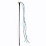 Interactive Vine Tassel Cat Teaser Wand 9