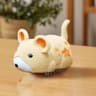 Interactive SelfMoving Electric Hamster Cat Toy 7