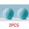 New Interactive Automatic Electric Rolling Cat Ball MWJ01 8