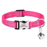 Personalized Printed AntiLost Cat Collar 18