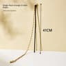 Simulation Feather And Satin Ribbon Interactive Cat Teaser Wand Toy 11